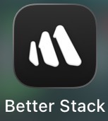 Status page/monitoring